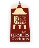 logo Les Fermiers Occitans