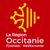 Logo région occitanie