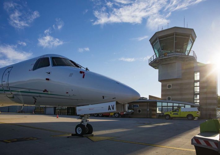 Aéroport de Castres-Mazamet