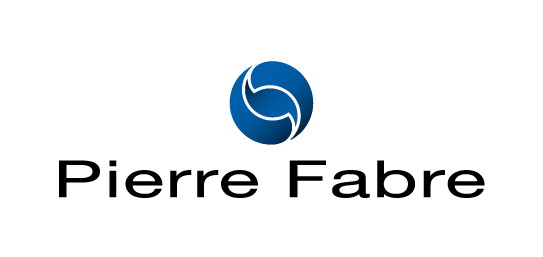 Logo Pierre Fabre