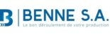 Logo Benne SA