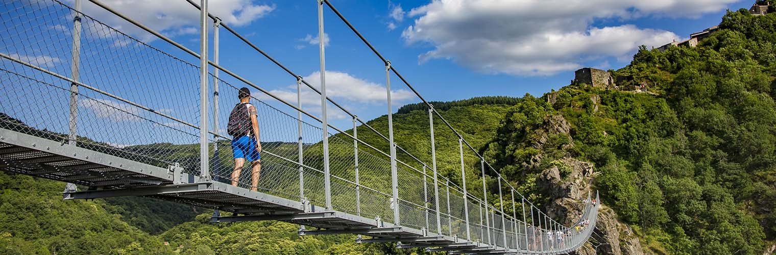 Passerelle de Mazamet