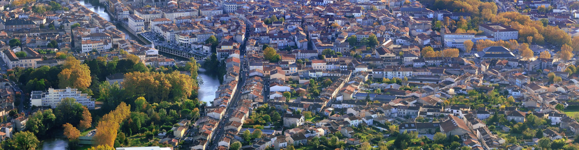 Ville de Castres