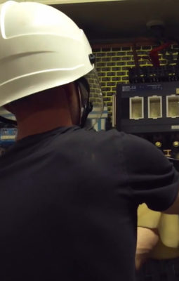 Technicien efficacité énergie