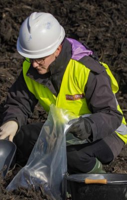 Technicien compostage/études/chantier (H/F)
