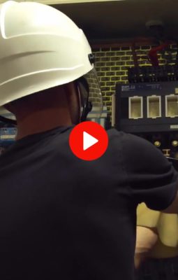 Technicien efficacité énergie