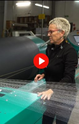 Conducteurs de machines textile (H/F)