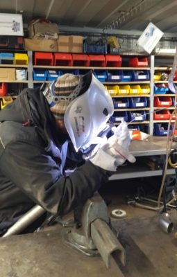 Technicien de maintenance H/F