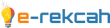 Logo e-rekcah