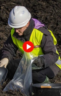 Technicien compostage/études/chantier (H/F)
