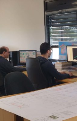 Technicien d’études en électricité (H/F)