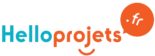 Logo Hello Projets