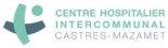 Logo Centre Hospitalier Intercommunal de Castres-Mazamet