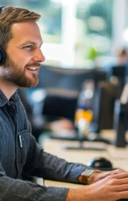 Référent Technique des applications métiers (H/F)