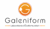 Logo Galéniform