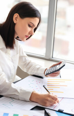 Agent de gestion comptable H/F