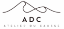 Logo L'Atelier du Causse