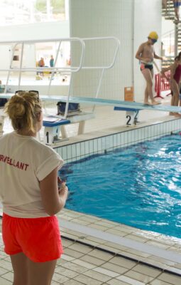 Educateur sportif (MNS/BNSSA), Centre Aquatique Mazamet, Pôle Sport – Direction des équipements sportifs