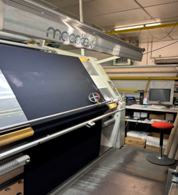 Conducteur de machine apprêts – Visite en fini H/F